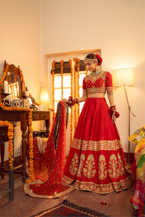 Maya | Wedding Formal Babul | AMAN TARA - by - Libasekhas UK - Registered Vendor of : Maya - 100% Original Designer Dresss