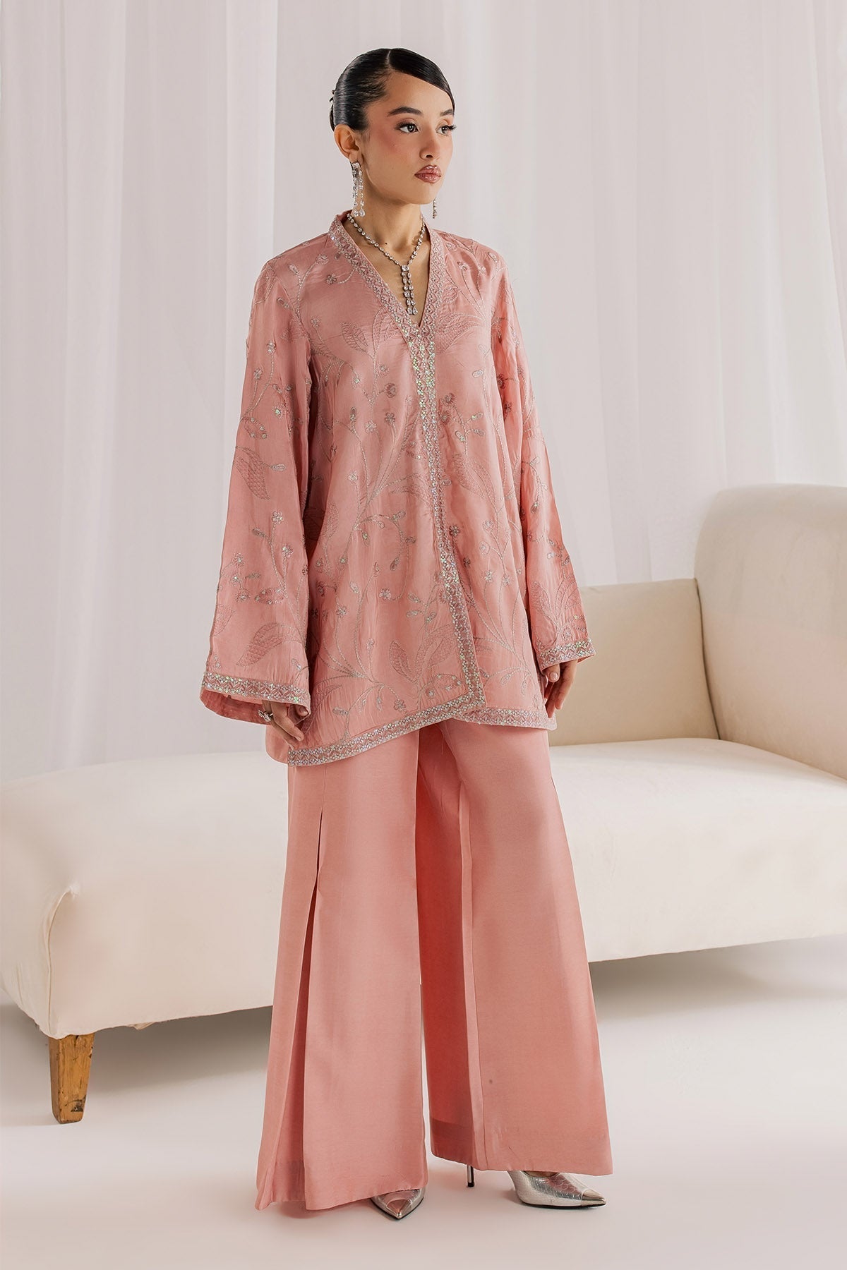 Nureh | Fancy Formal 26 | NP-798