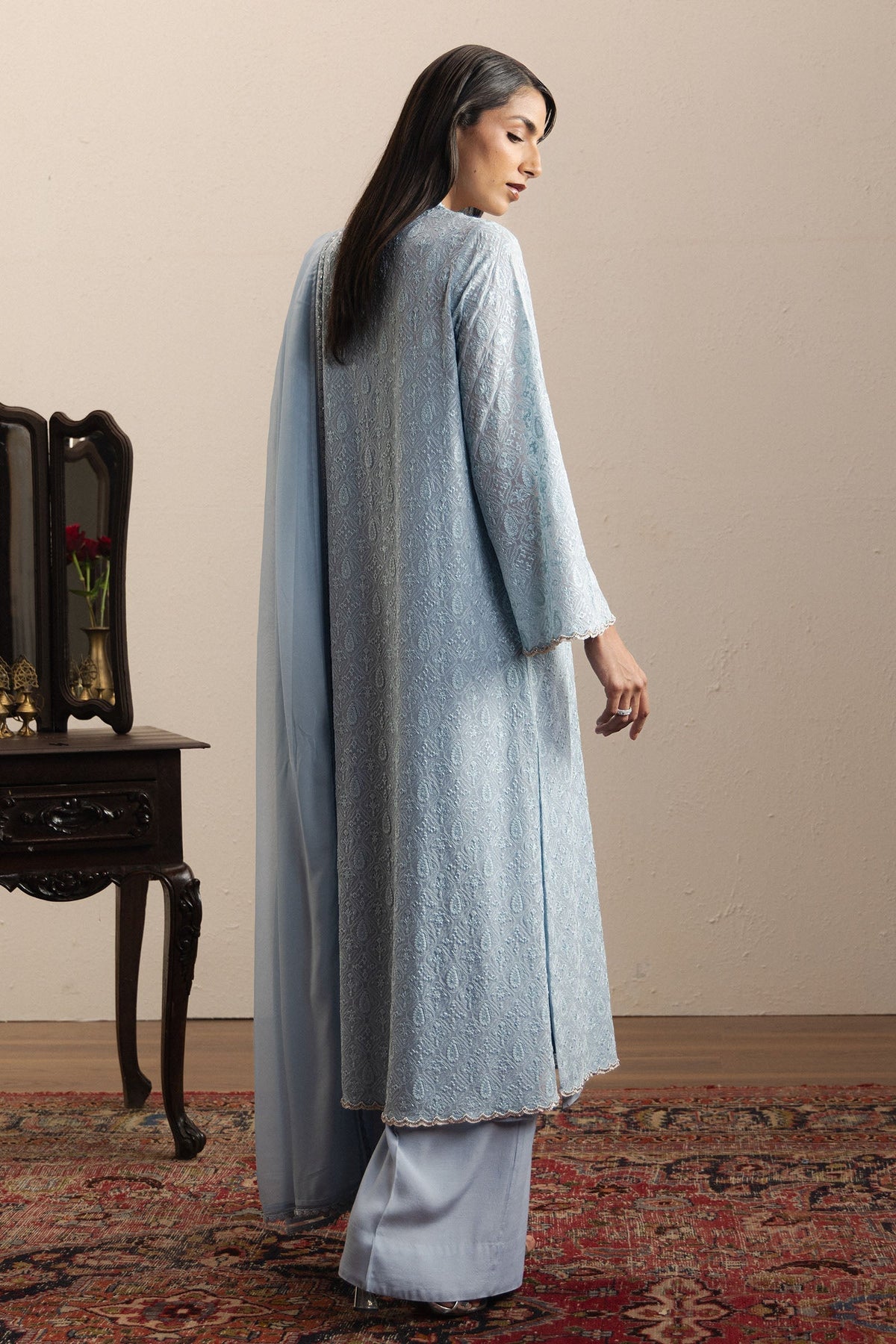 Zara Shahjahan | Eid Festive 26 | Nayla
