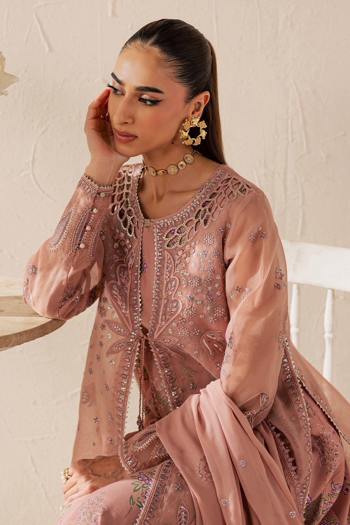 Nureh | Shades of Summer | NP-763