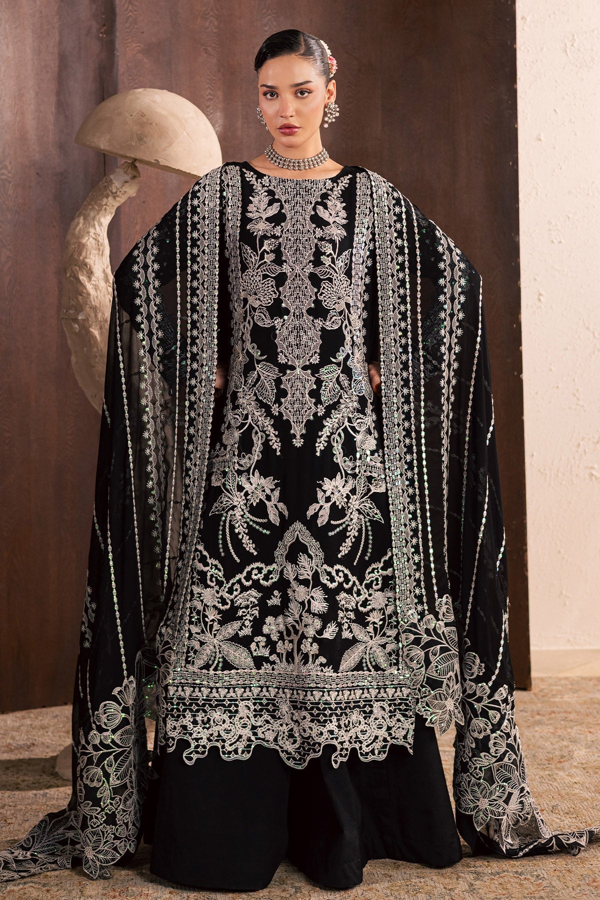 Nureh | Fancy Formal | NP-771