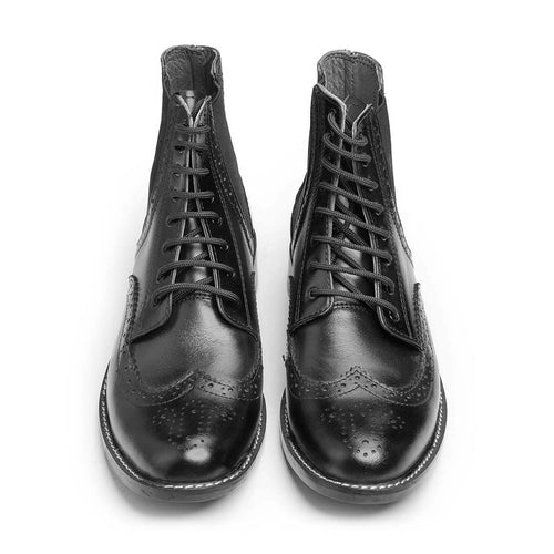 Galore BLK - SLO Shoes