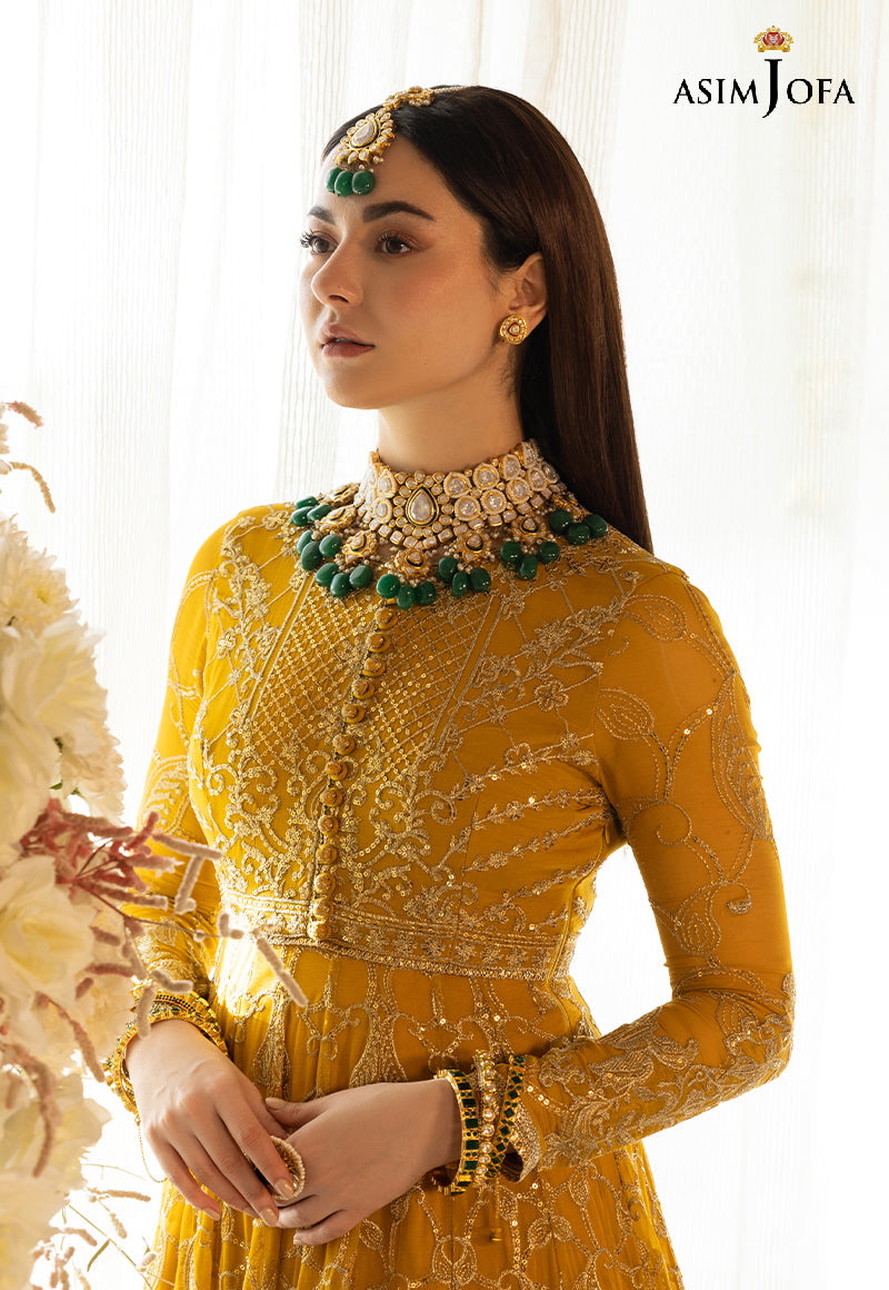 Asim Jofa | Mera Haseen Jora | AJHJ-18