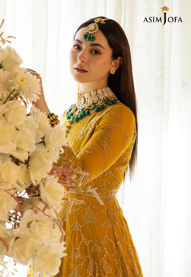Asim Jofa | Mera Haseen Jora | AJHJ-18