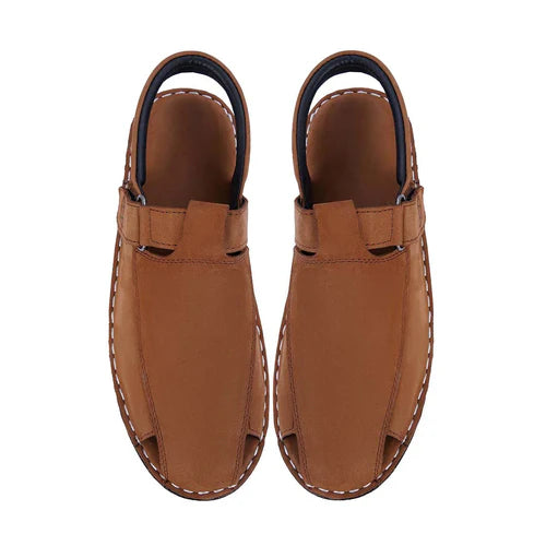 Miami Brown - SLO Shoes