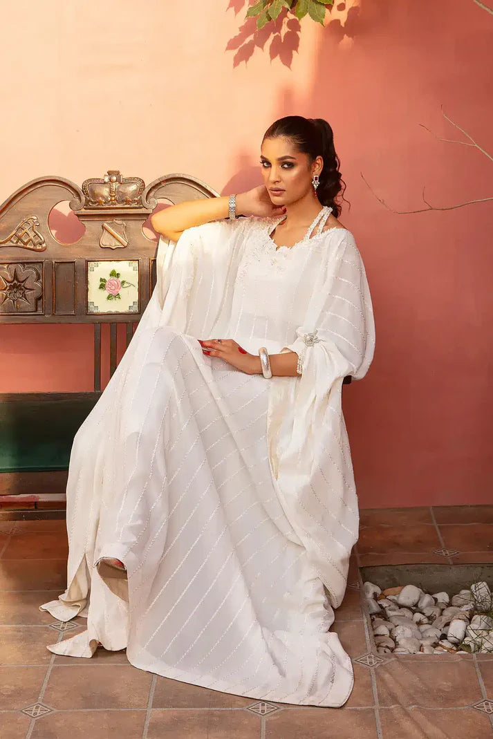 Nilofer Shahid | Nur e Subh Formals | Inara
