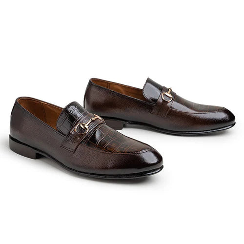 Liftoff - Brown - SLO Shoes