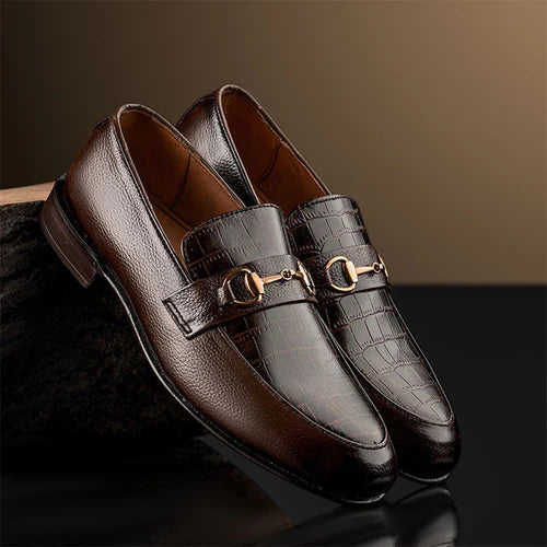 Liftoff - Brown - SLO Shoes