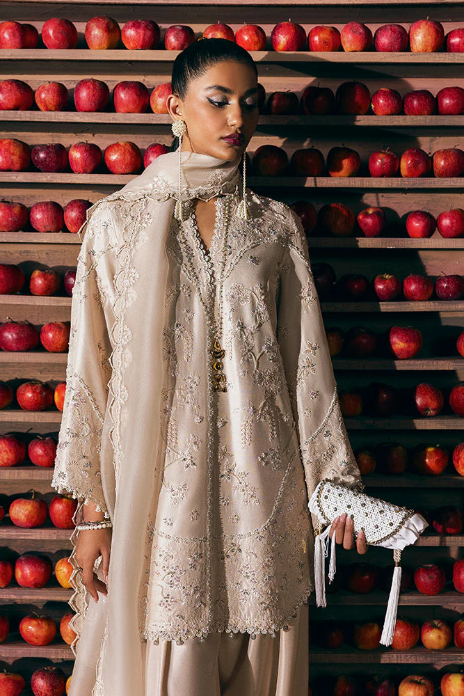 Suffuse | Silk Pret Summer 25 | RHEA