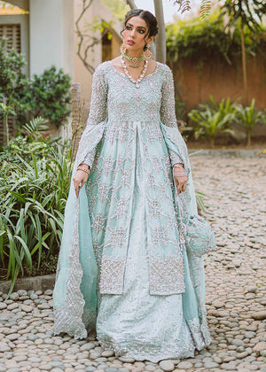 Kanwal Malik | Wedding Formals and Bridals | Sahiba