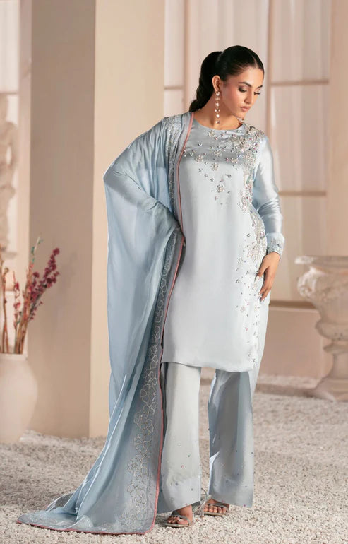 Ajr Couture | Symphony Luxe Festive 25 | Midnight Bloom