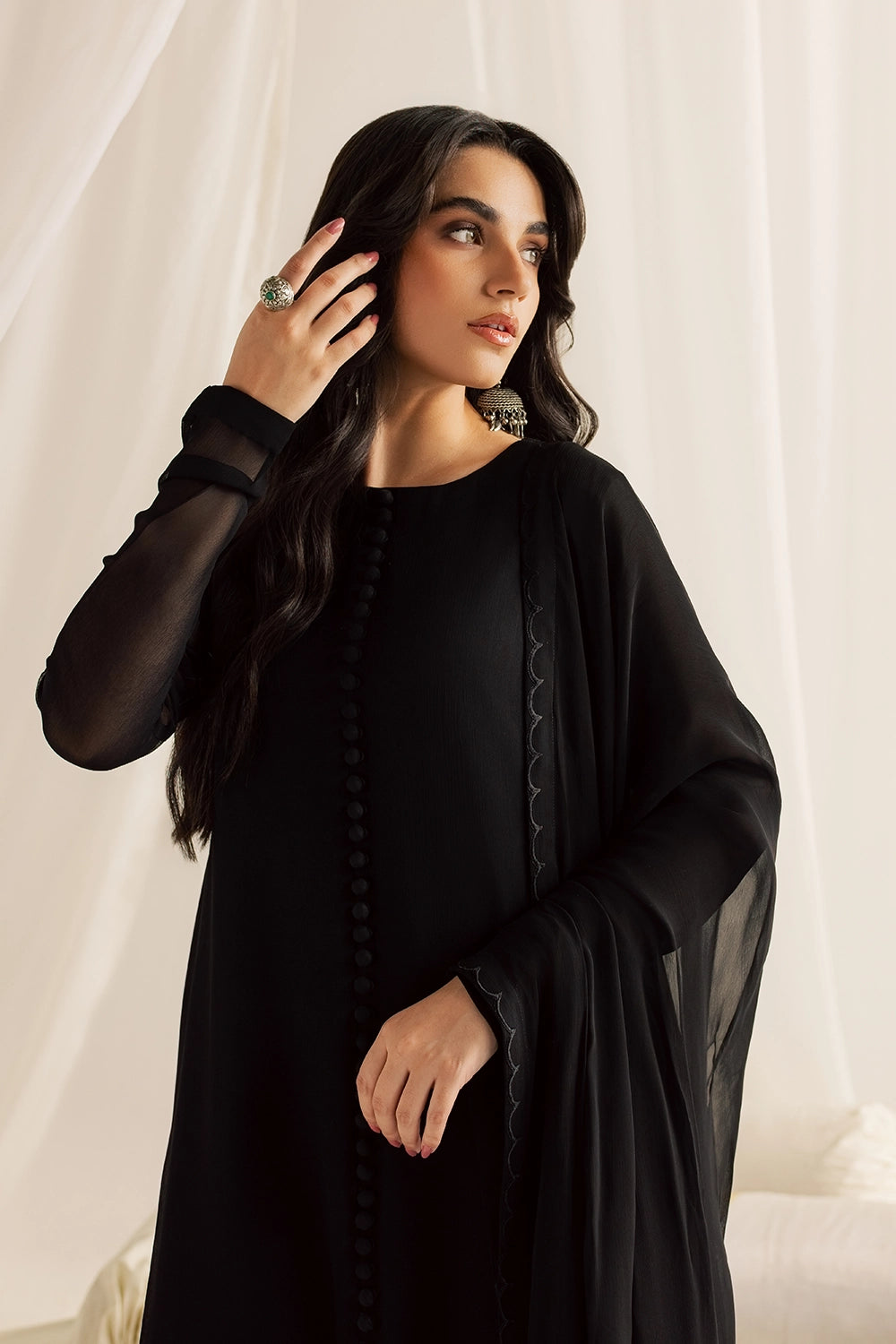 Vanya | Dastaan Formals | CF-001