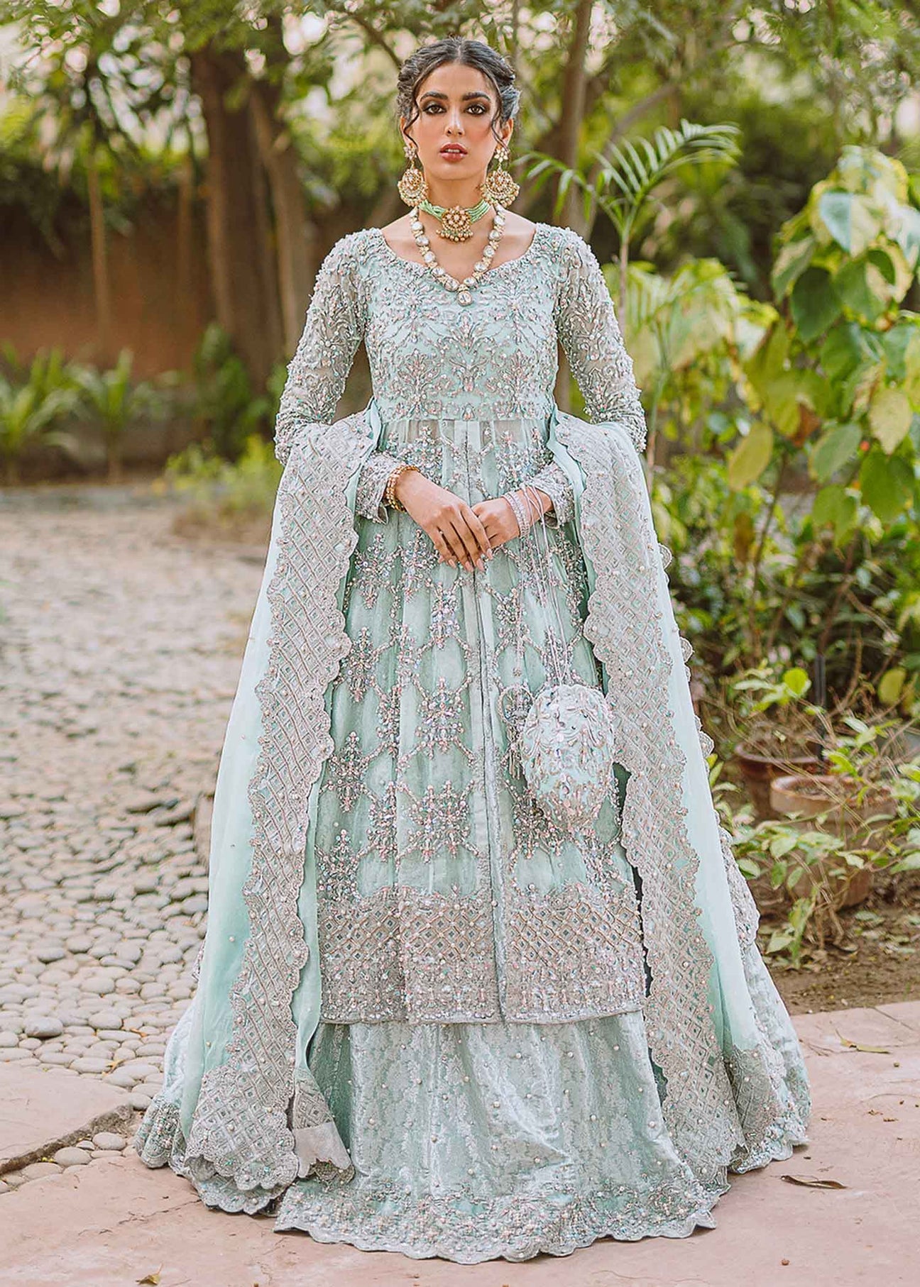 Kanwal Malik | Wedding Formals and Bridals | Sahiba