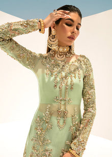 Kanwal Malik | Wedding Formals and Bridals | Mehar