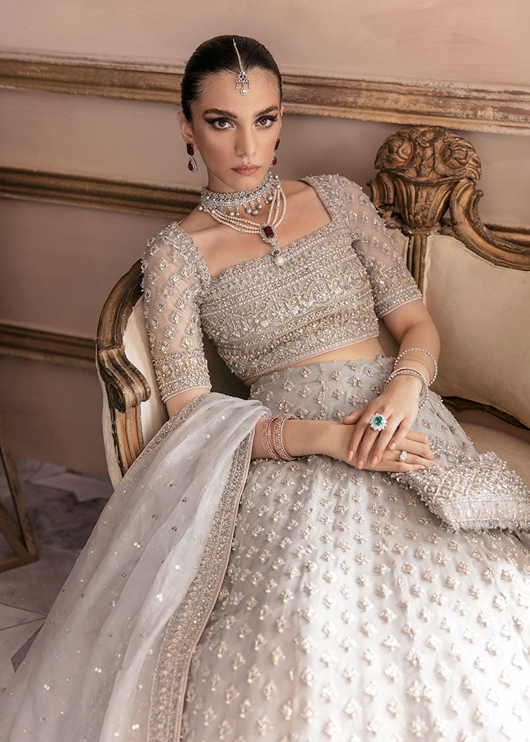 Kanwal Malik | Wedding Formals and Bridals | Hayat