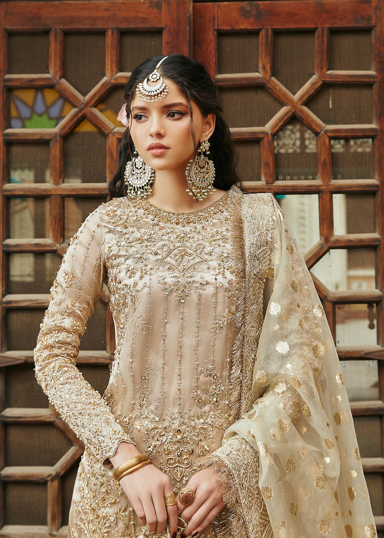 Kanwal Malik | Wedding Formals and Bridals | Chaman