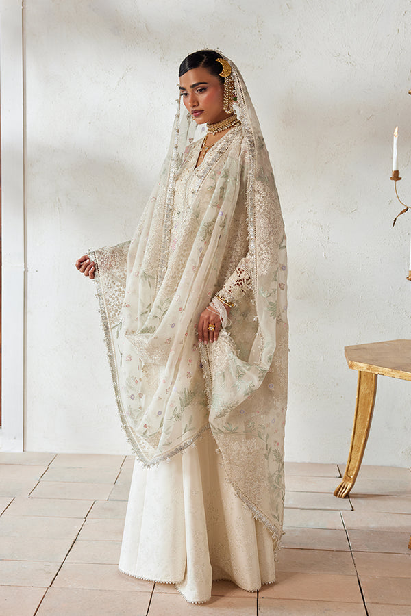 Suffuse | Freeshia Wedding Formals | Rosha