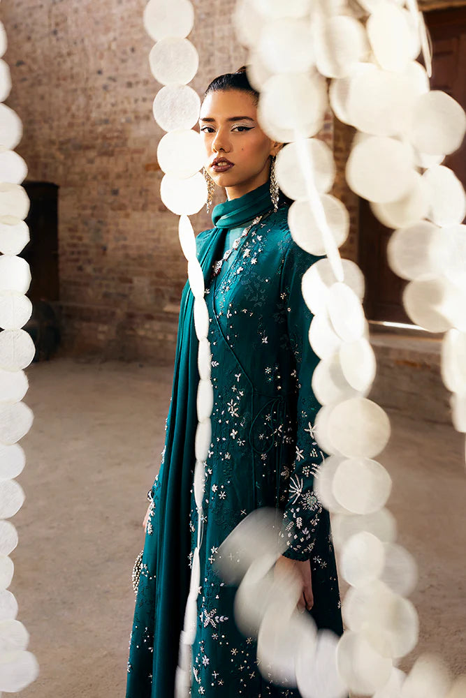 Suffuse | Silk Pret Summer 25 | SOLARA