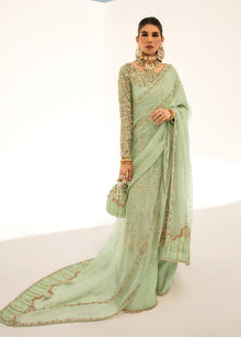 Kanwal Malik | Wedding Formals and Bridals | Mehar