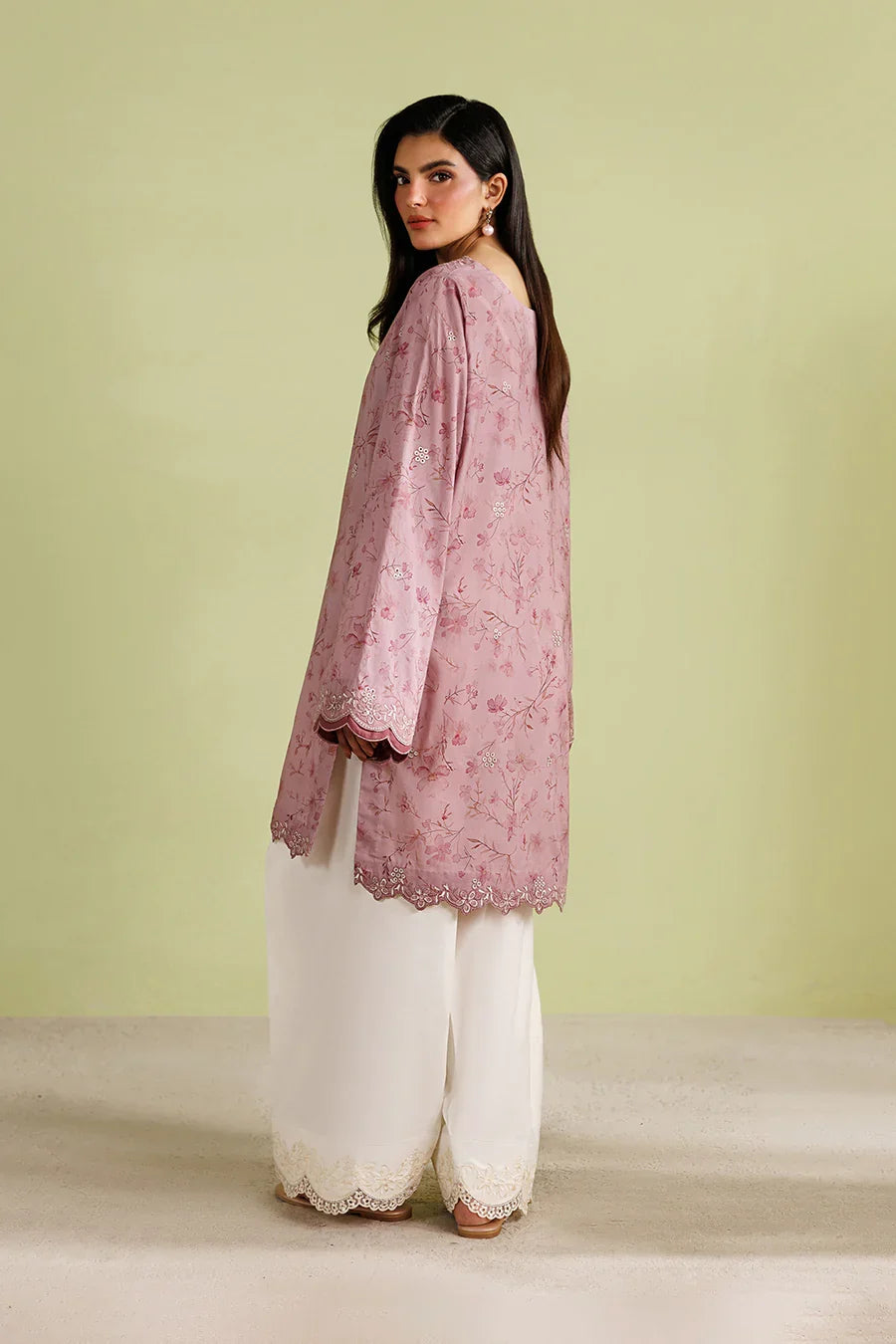 Iznik | Summer Pret | IP-367 Printed Lawn