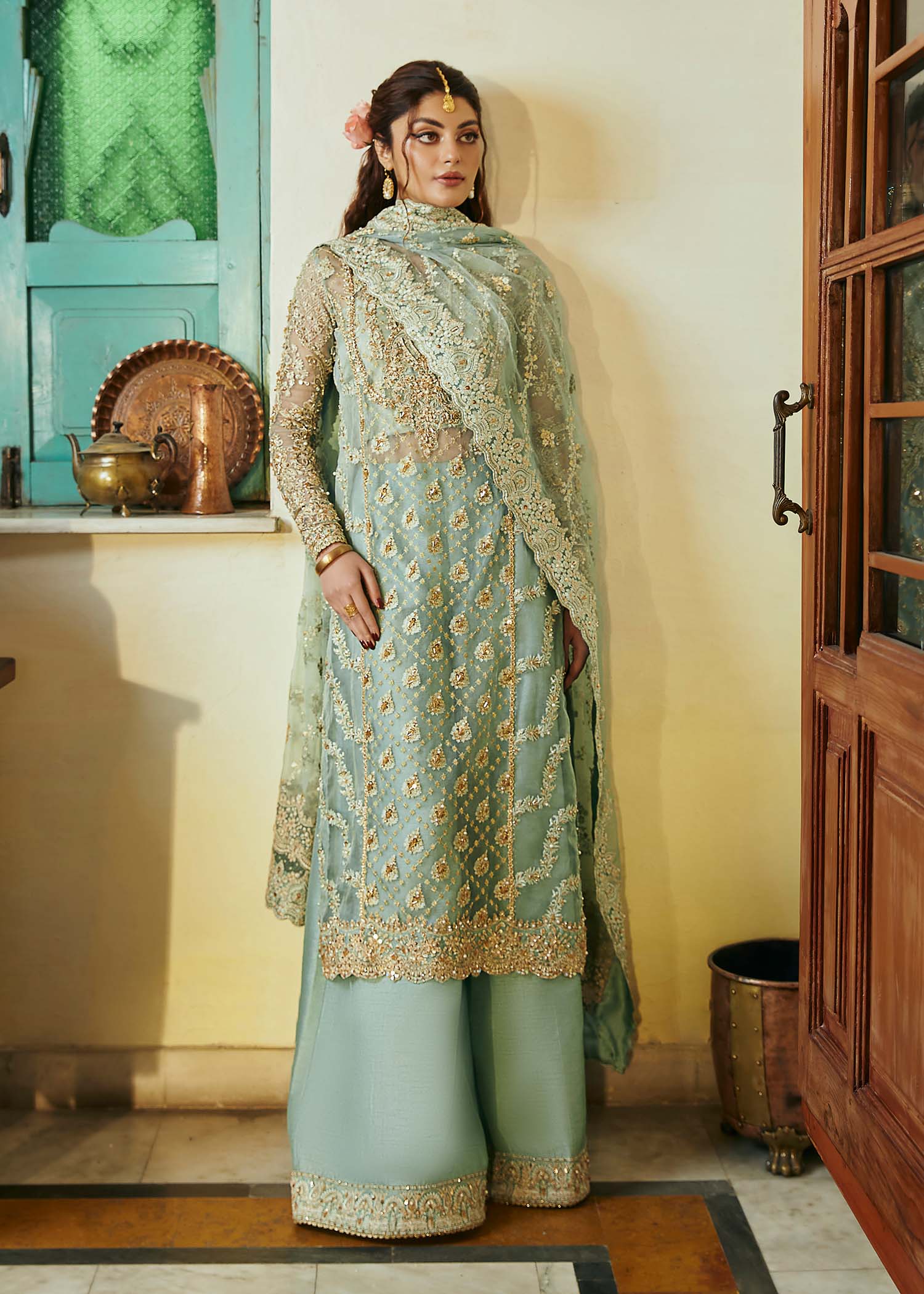 Kanwal Malik | Wedding Formals and Bridals | Meera