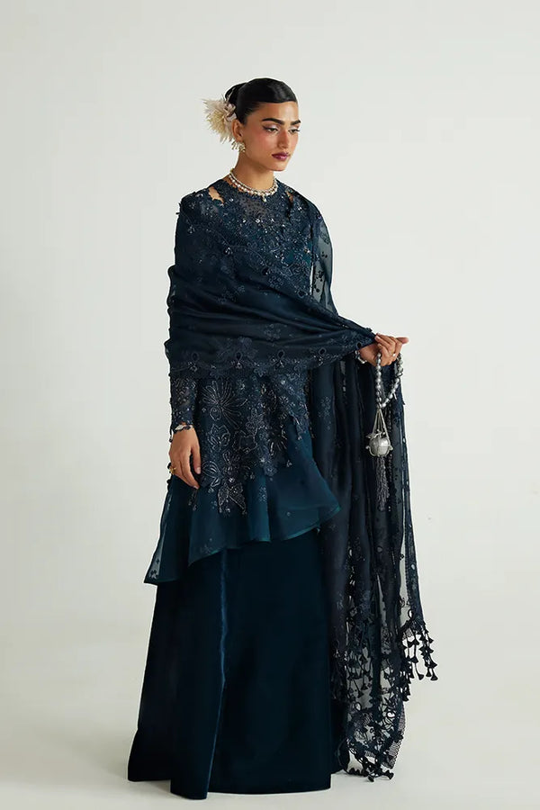 Suffuse | Freeshia Wedding Formals | Simorah