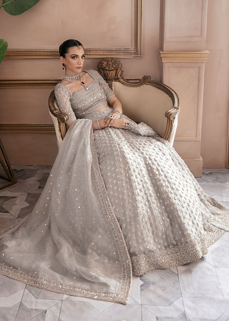 Kanwal Malik | Wedding Formals and Bridals | Hayat