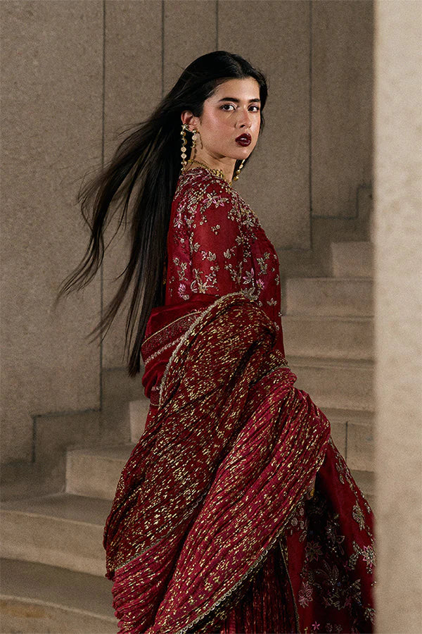 Suffuse | Freeshia Rtw 25 | Jaseria