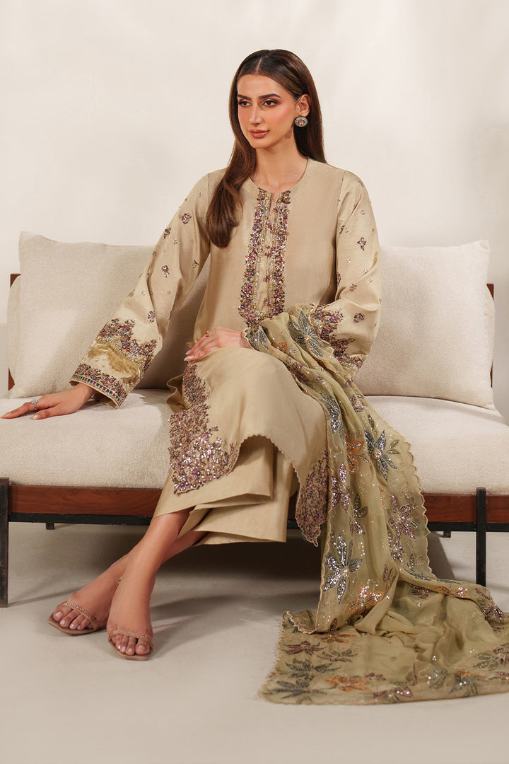 Iznik | Chinon Chiffon | UE-617