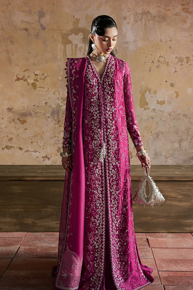 Suffuse | Silk Pret Summer 26 | RHYTHEA