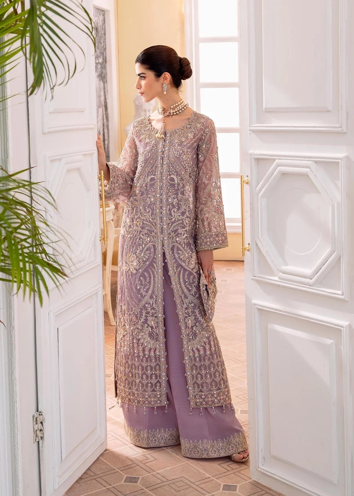 Kanwal Malik | Best Seller Formals | Naira
