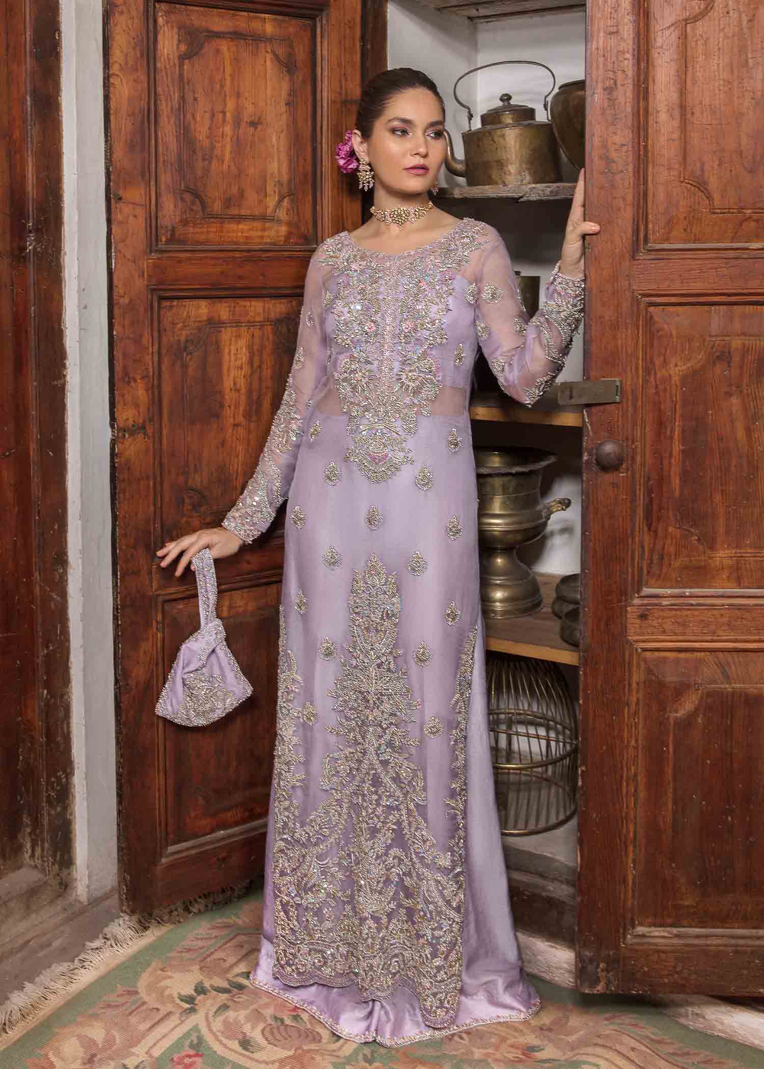 Kanwal Malik | Wedding Formals and Bridals | Jamani