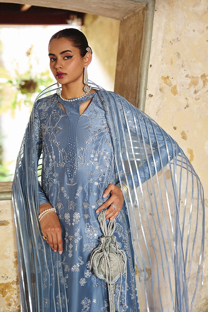 Suffuse | Silk Pret Summer 26 | FARIAL