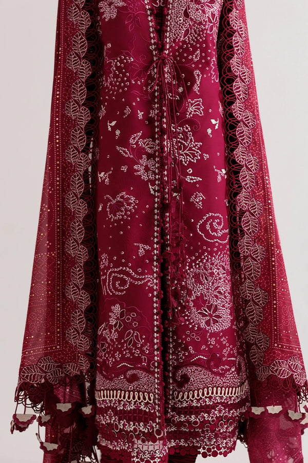 Suffuse | Lawn Eid 26 | VESRIA