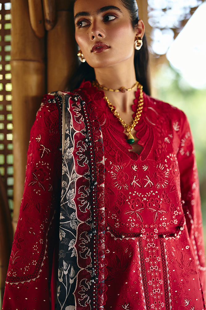 Suffuse | Casual Pret Eid 26 | NEERA