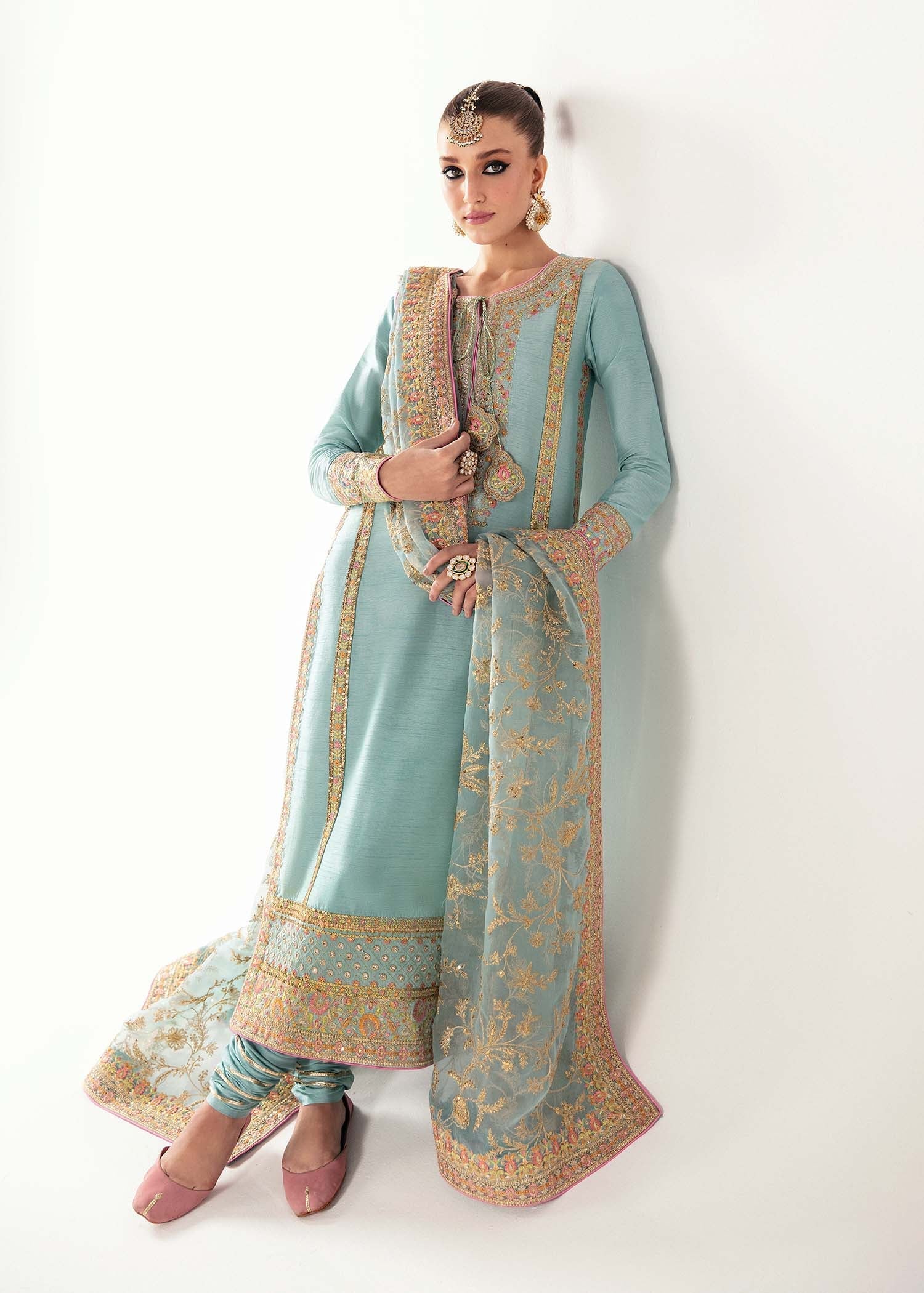Kanwal Malik | Wedding Formals and Bridals | Manjeh