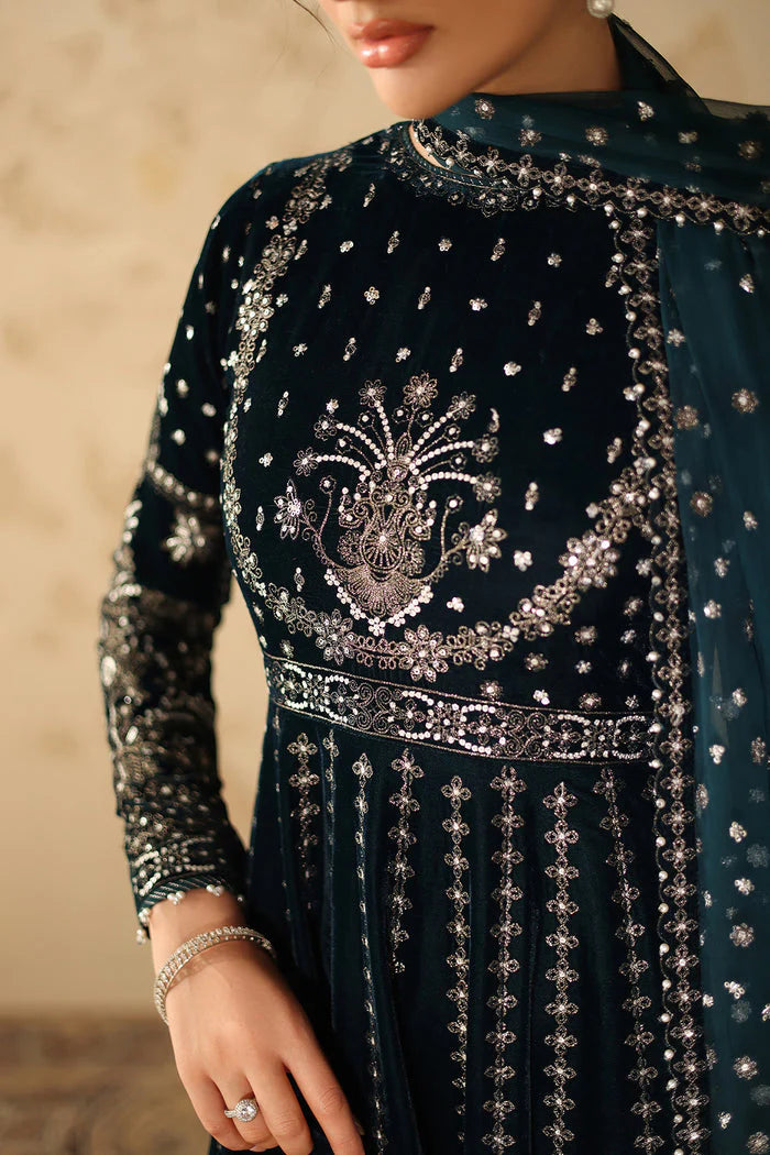 Baroque | Velvet 25 | UF-4318