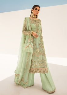 Kanwal Malik | Wedding Formals and Bridals | Mehar