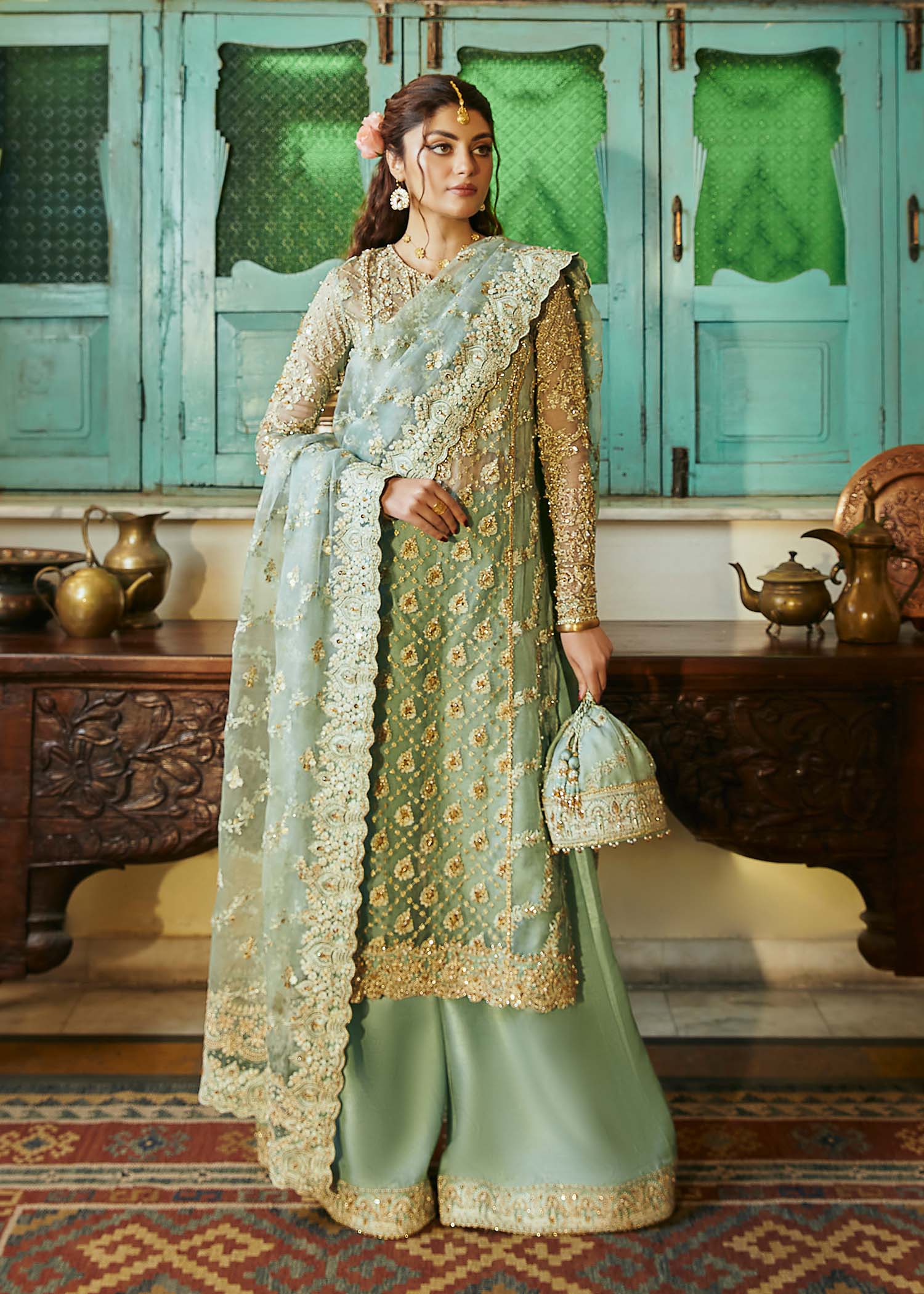 Kanwal Malik | Wedding Formals and Bridals | Meera