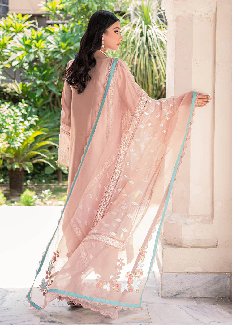 Saira Shakira | Luxury Pret | Zinnia