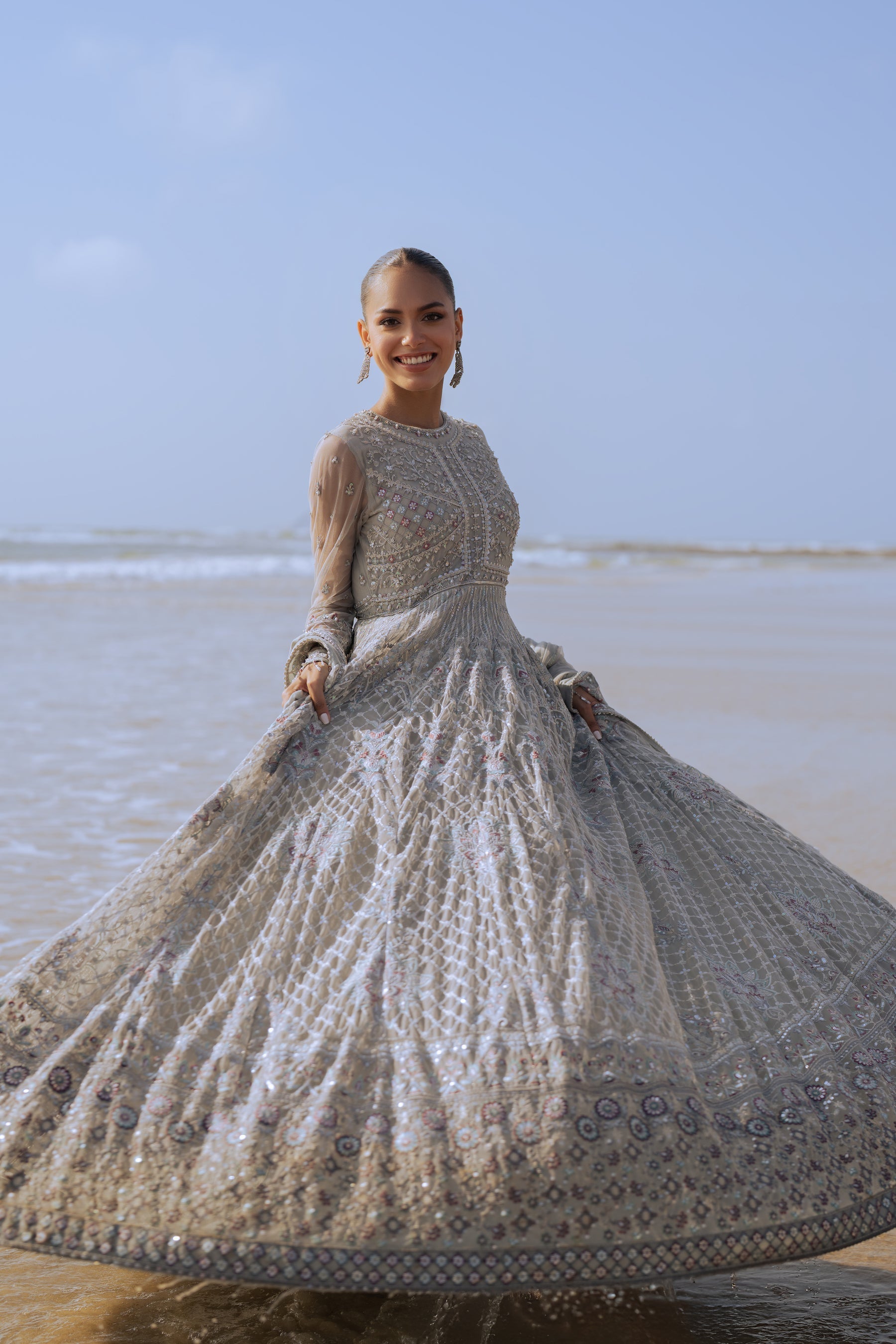 Naqshi | Sahil Kinaray | VALERIA