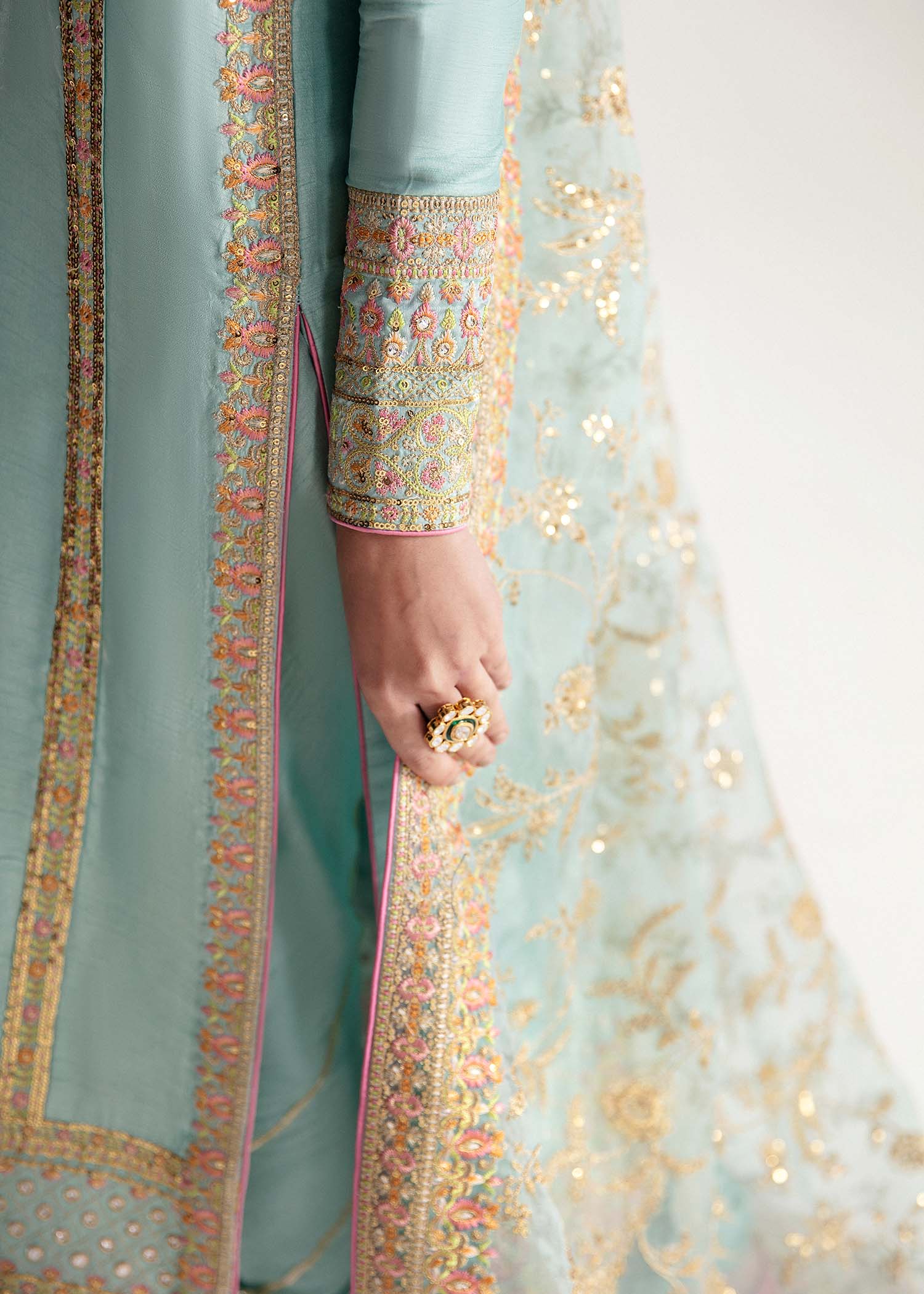 Kanwal Malik | Wedding Formals and Bridals | Manjeh
