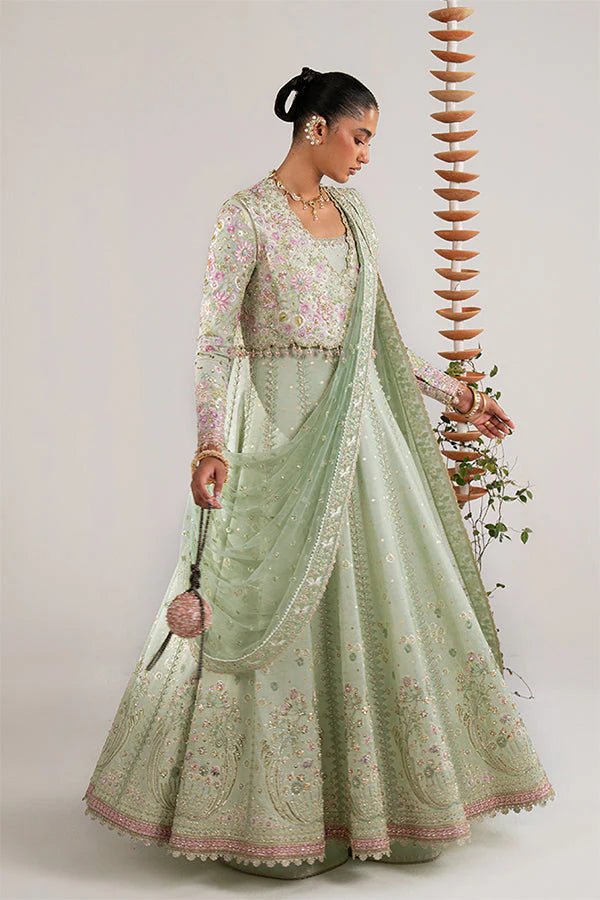 Suffuse | Freeshia Rtw 25 | Aymara