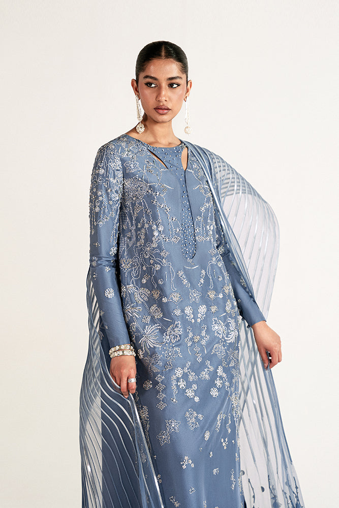Suffuse | Silk Pret Summer 26 | FARIAL