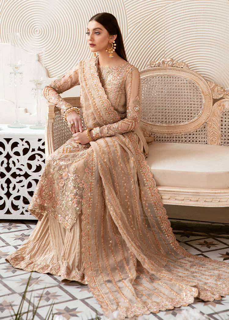 Kanwal Malik | Wedding Formals and Bridals | Ayra