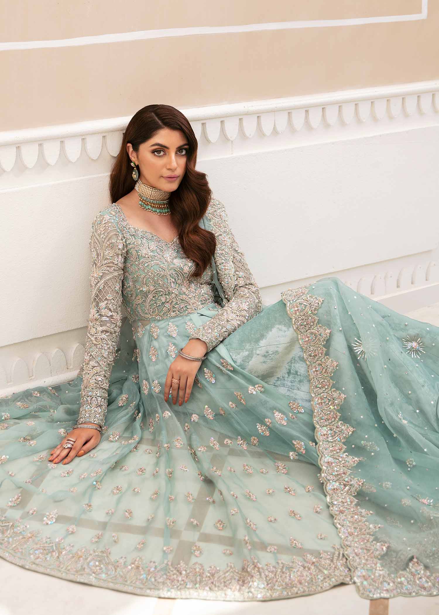 Kanwal Malik | Wedding Formals and Bridals | Ambika