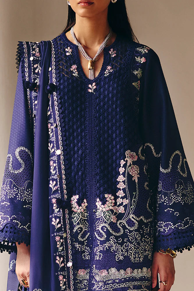 Suffuse | Casual Pret 25 | SAHRA