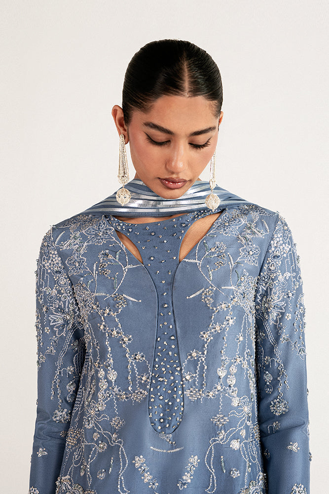 Suffuse | Silk Pret Summer 26 | FARIAL