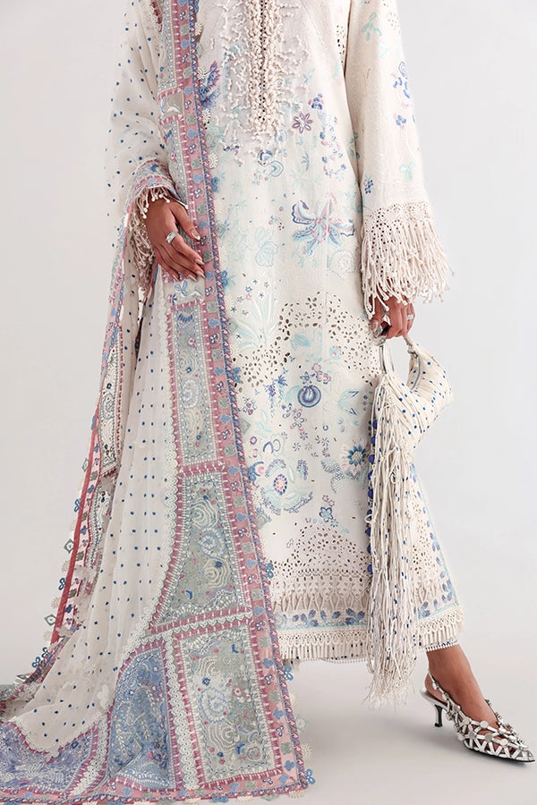 Suffuse | Lawn Eid 26 | VELUNA