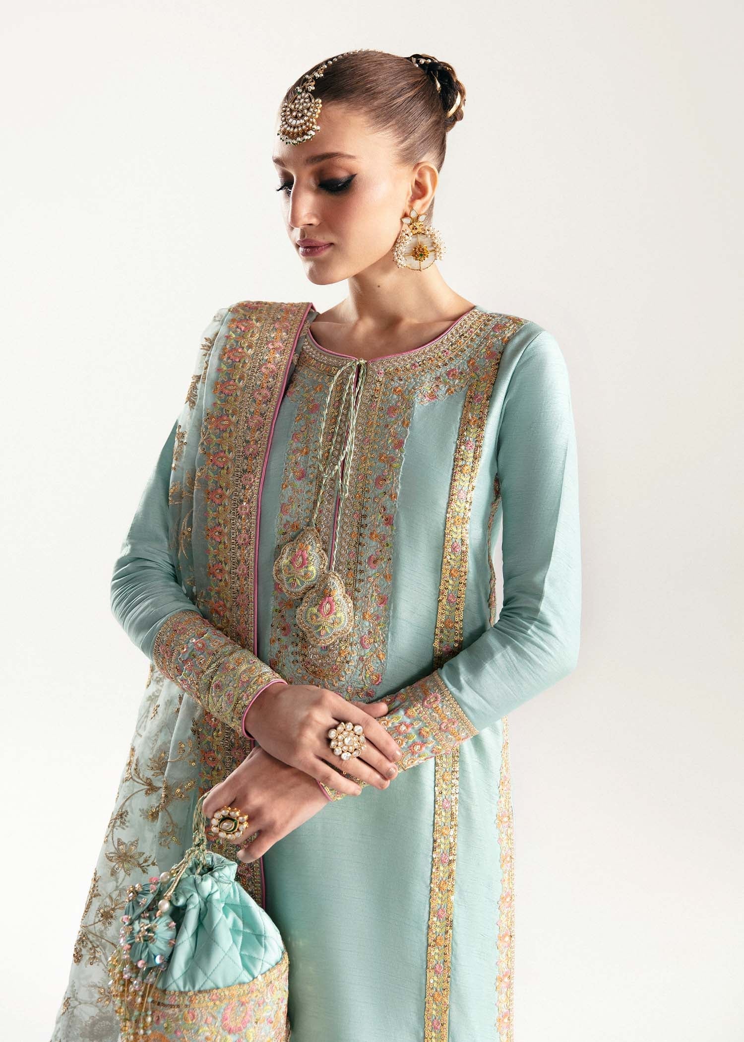 Kanwal Malik | Wedding Formals and Bridals | Manjeh